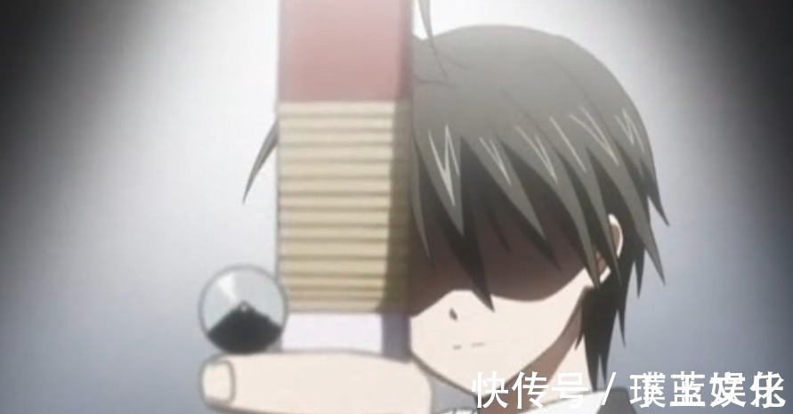 秀吉|动漫中很容易被误认成女孩的角色,人家这么可爱,当然是男孩子啦