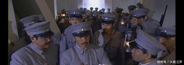 选择|1952年专家带枪进入景陵，为何最后匆匆退出还选择了重新封闭！