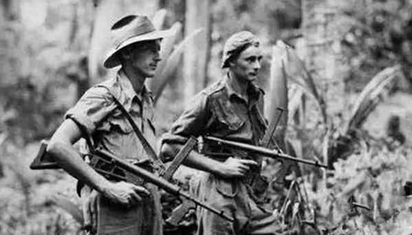 凶残|凶残的日本遇到这个国家,令日军感觉到了恐怖,20万战俘死掉19万