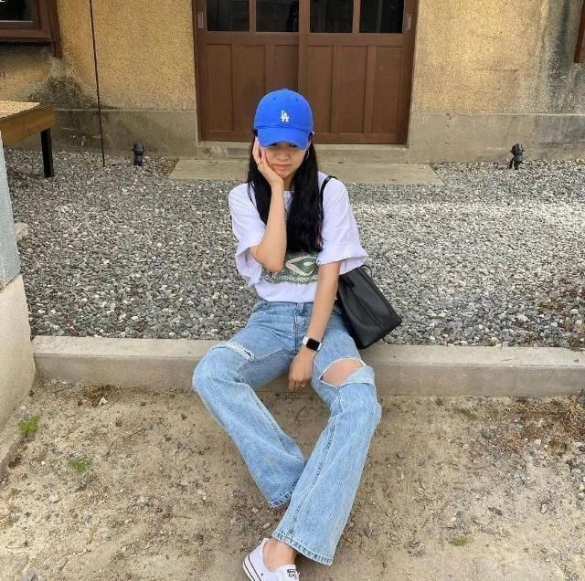 今夏最受欢迎的5条裤子长这样,显瘦又显气质