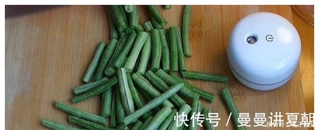 家常|豆角这么做,多吃3碗米饭,做法简单家常,比饭店还好吃!