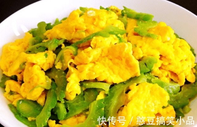 减肥|鸡蛋和这3种青菜一起吃,减肥效果最好,消食去脂营养还健康