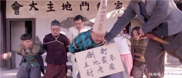 人民|别再为地主恶霸洗白了,“周扒皮”对劳动人民的压榨还少吗