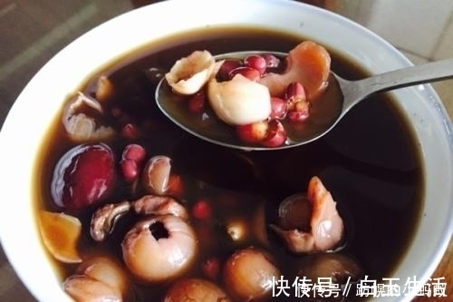 红枣|人人都吃得起的补血良方，每天吃一碗，养血补血，让你气血十足