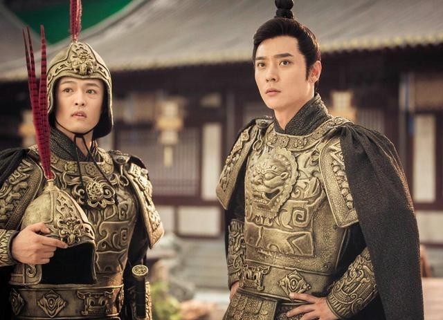 骆宾王的名字为何如此特殊?和易经有什么关系?唐朝没有避讳吗