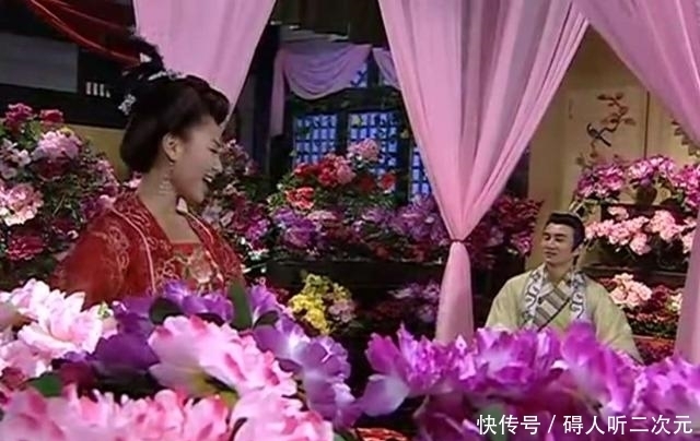 徐铉|“卧榻之侧岂容他人鼾睡乎!”这是才子徐铉逼出来的名言