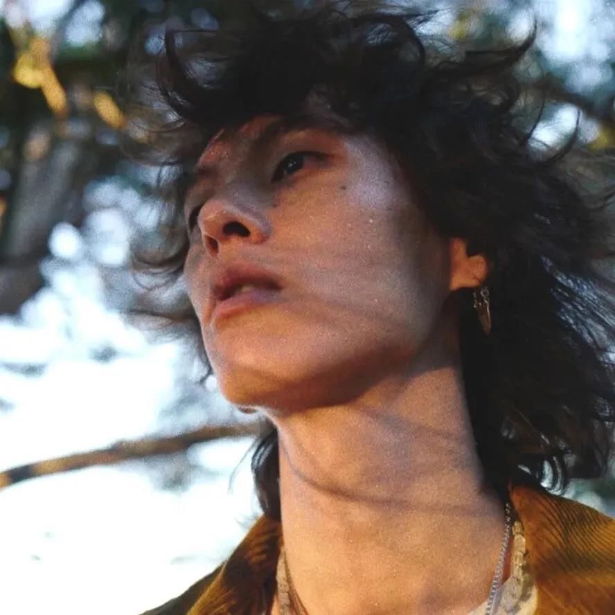 爱不释手|微信头像 爱不释手