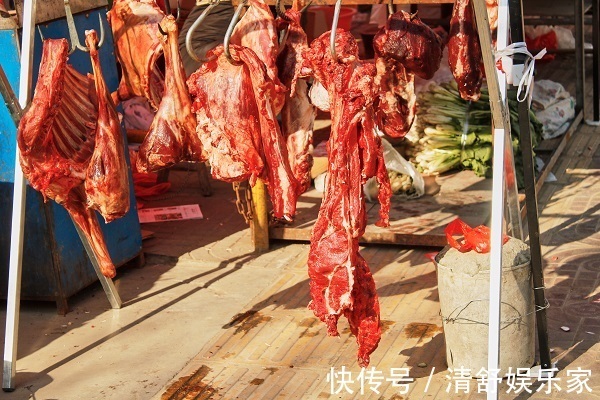 海鲜|尿酸高“嘌呤大户”已被揪出来了,不是海鲜,平时再喜欢也少碰