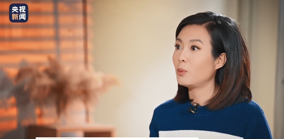 央視:主持陣容重創(chuàng)新,《新聞聯(lián)播》3位播音員首次同臺搭檔出鏡