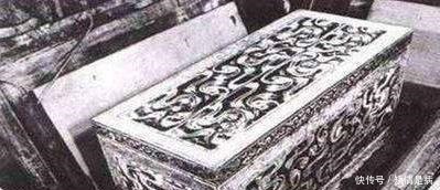 发现|明朝公主墓被发现,专家挖了多年才打开,看了几眼赶紧封上!