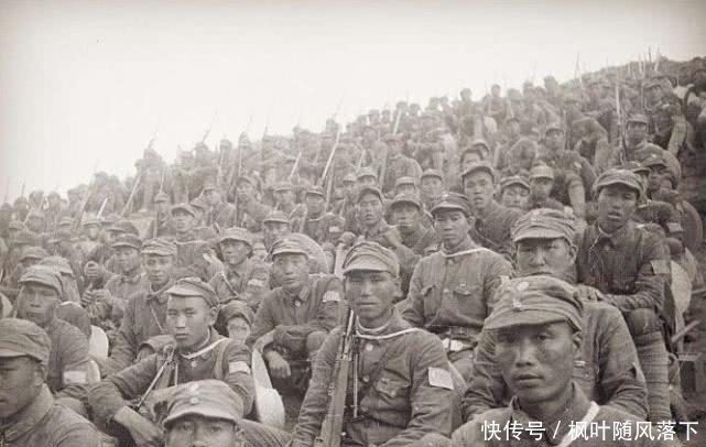 病倒|粟裕疲劳过度病倒,他代替指挥歼敌25万余人,成开国上将