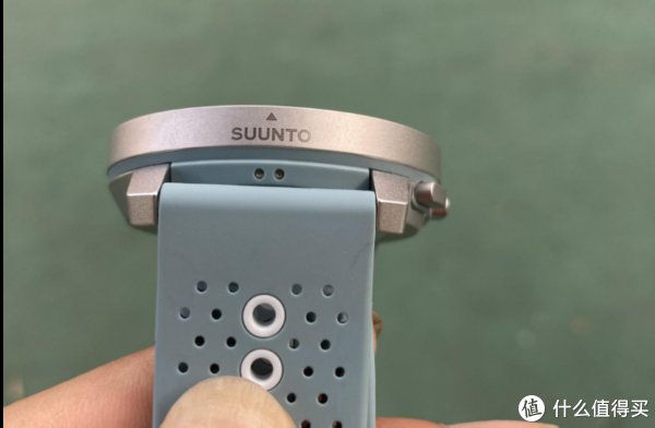 手表 这很颂拓-----来自SUUNTO 9 peak巅峰腕表的小心机