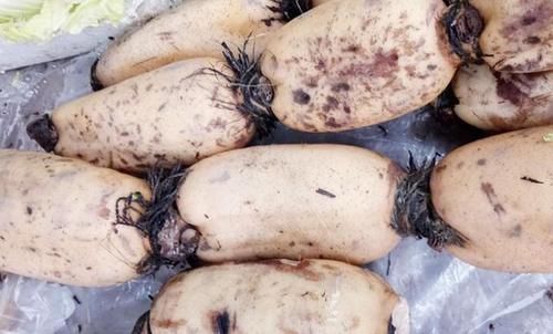 加上|教你在家炸藕合,几分钟就上桌,外酥里鲜,超好吃