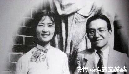 名门望族$林微因是女神还是白莲花?钱钟书一句话揭露她人品,太犀利了