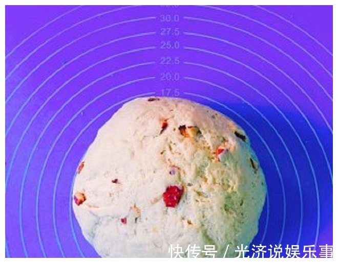 馒头|早餐店的馒头吃腻了,那就自制一些好看又好吃的,干净卫生又实惠