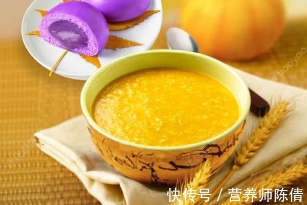 减肥|减肥喝什么粥？力荐3款减肥效果好的粥品