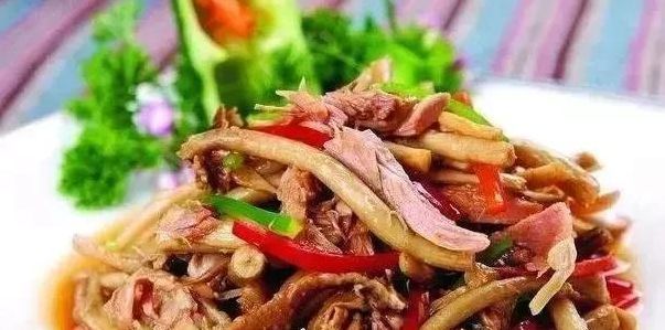 分享几道最适合下酒又下饭的家常菜谱，不要错过，学到就是赚到