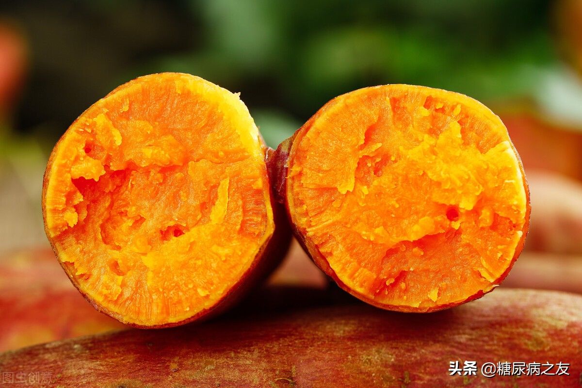 糖尿病患者|糖尿病4个饮食误区典型案例,看看您也有这样的想法和吃法吗