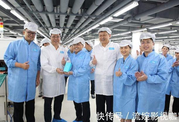 伟创力|美巨头为自保,停工生产线断供华为,放着几十亿不赚,现在成笑话