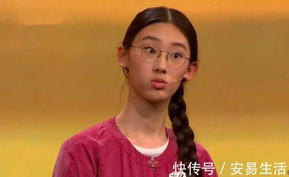 因《诗词大会》走红的冠军陈更,被保送北大,为何6年还没毕业?