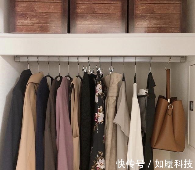 极简|她的26㎡!一个极简主义者的家,全屋一尘不染毫无杂物,学习了