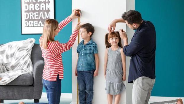 发育|身高遗传不是绝对?生长黄金期常吃6种食物,或可助孩子多长5厘米