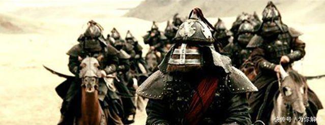 强绝|历史上公认五支强绝一时的军队,只有这支铁军无一败绩!