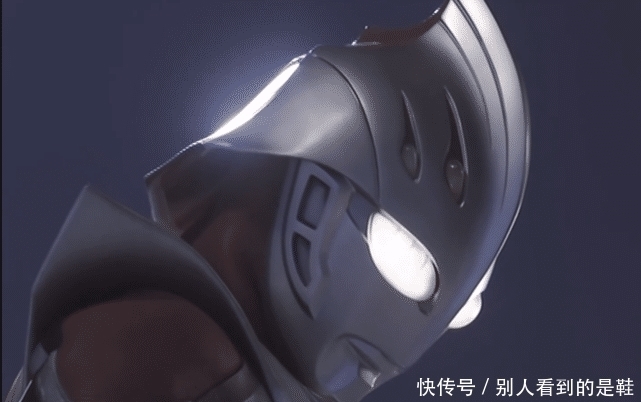 《奈克赛斯奥特曼》最吸引你的地方是什么?