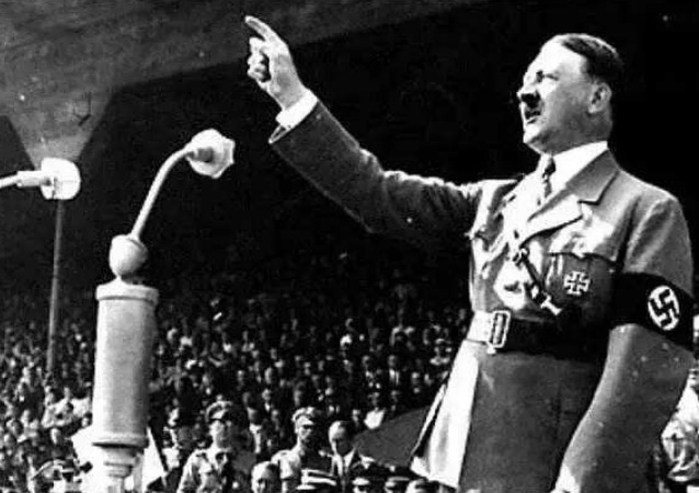 答案|假如二战德国抢先研究出了原子弹，世界会怎样？答案令人窒息！