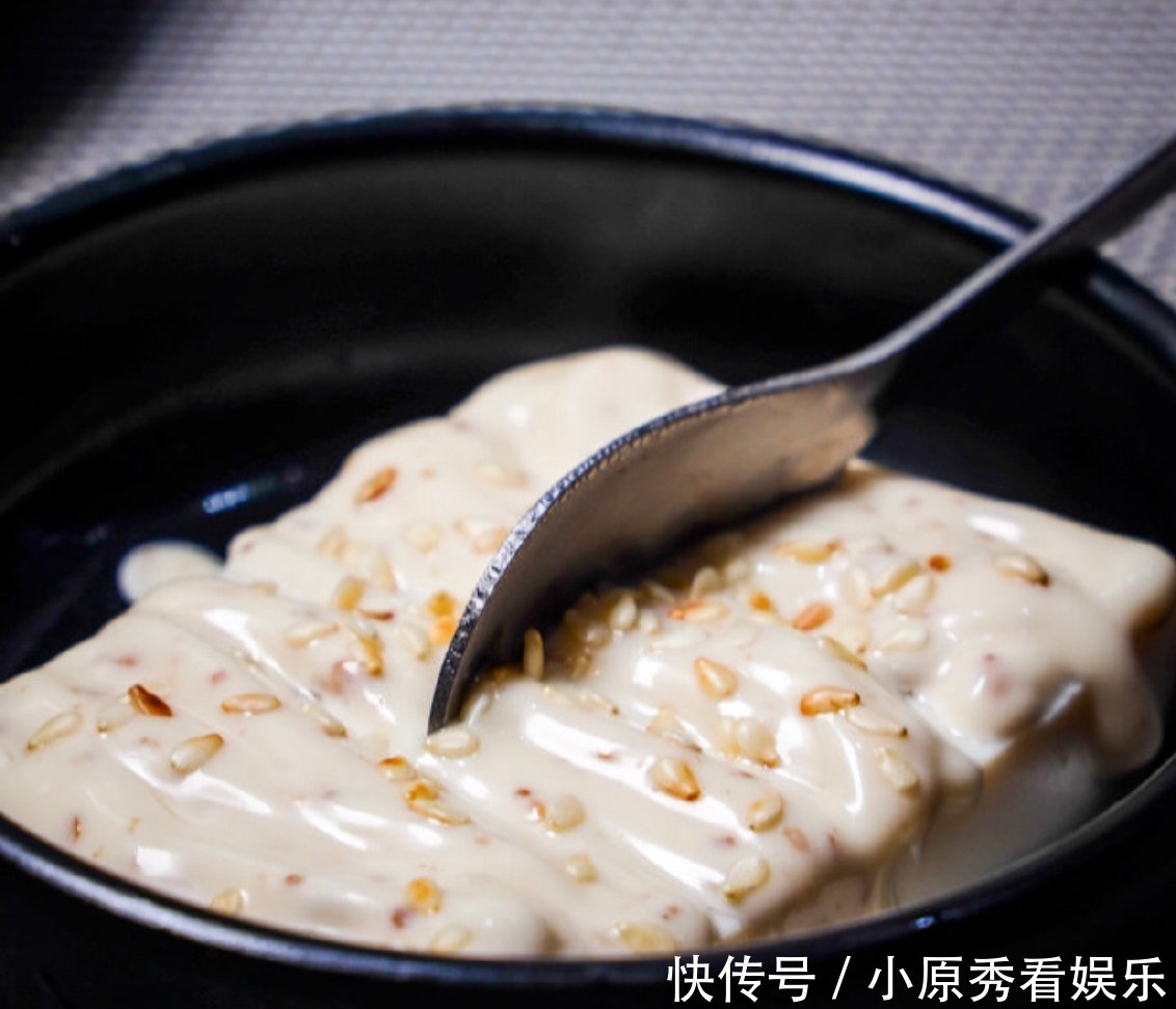 豆腐|明明是中国发明的豆腐,却被日本人改良成了特色?