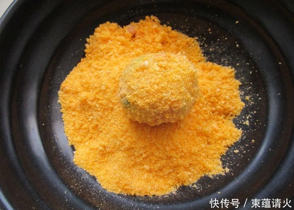 换个做法吃土豆,比薯条更营养更受欢迎,一滴油不放,好吃不上火