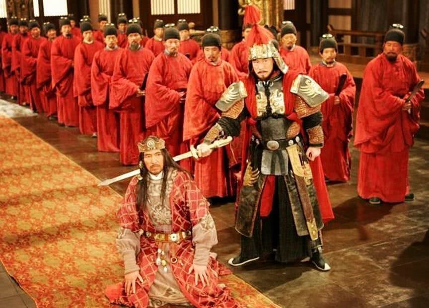 西域|什么是北庭都护府?