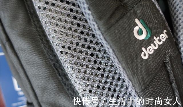 背包 多特GIGA双肩包评测体验大容量特能装!