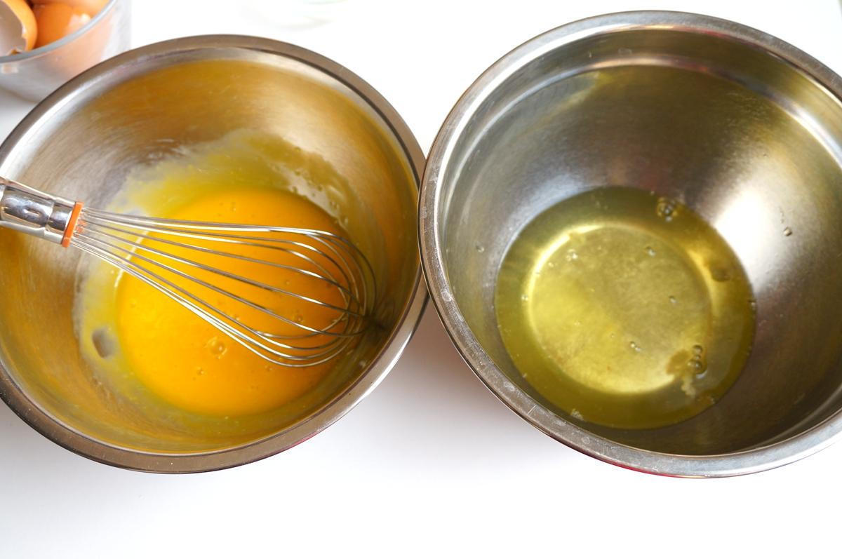 烤箱|想要蛋糕好吃，教你新做法，送人有面子还不费事，端上桌人人称赞