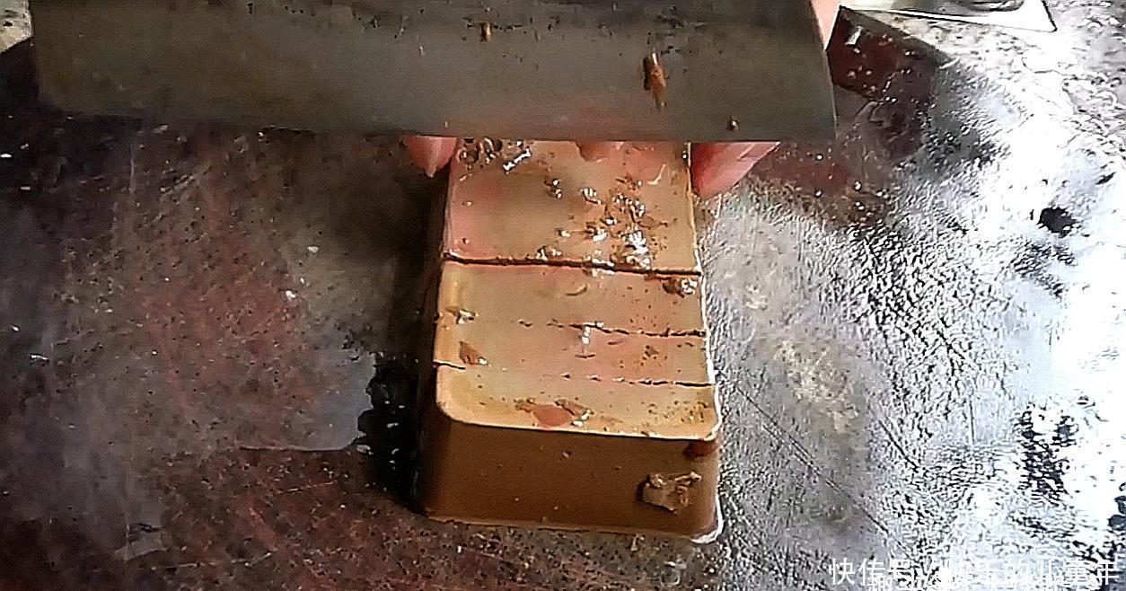 豪华版“毛血旺”！够麻够辣够香，舌尖上的美食，百吃不厌