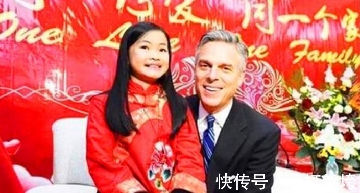 女孩|18年间,美国领养8万中国儿童,几乎全要女孩,背后是什么原因?