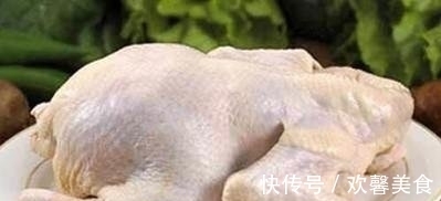 大葱度|教你“吃鸡”的最好的做法,简单又好吃,你学会了吗