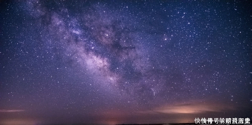 拉尼亚凯亚超星系团 银河系带着太阳系,每小时狂奔225万公里,为什么星空看起来一点都没变