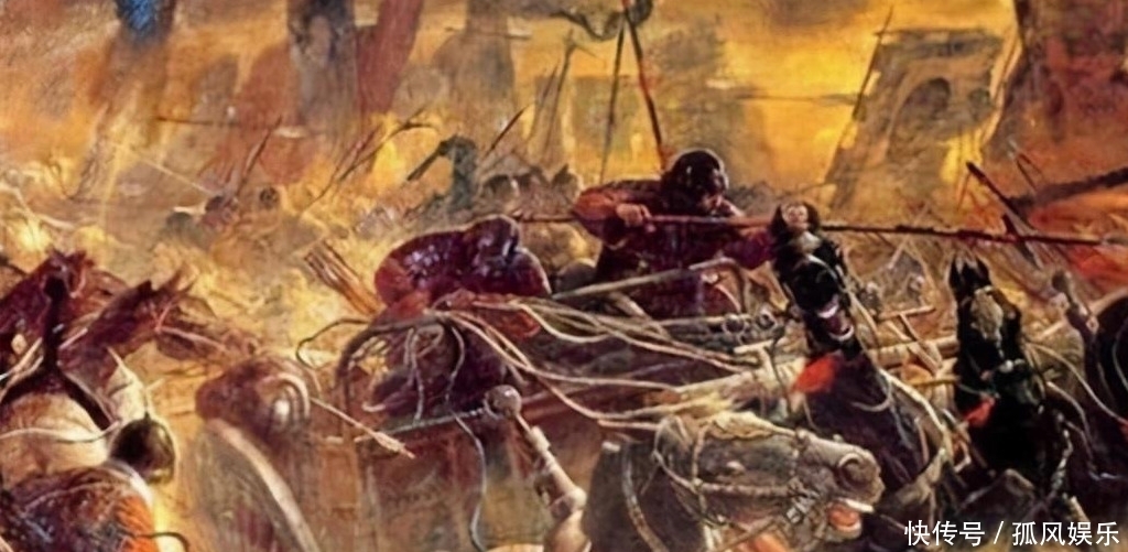 潜能|古代将军真能以一敌百?日本人做了实验,逼出人体的极限潜能