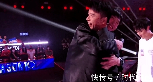 邁克爾杰克遜|《中國(guó)好聲音》2021第5期,四大尷尬場(chǎng)面