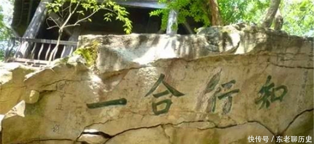 奇人|明代奇人王阳明到底有多牛?他有什么作为?