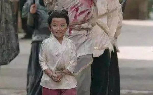 下令|古代皇帝下令诛九族时,为何没人逃?原来逃的才是傻子!