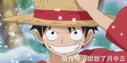 白星|路飞曾和5人许下约定,4个未来可能实现,只有它永远也完成不了