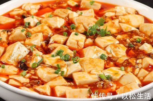 碱性食物|吃豆腐有禁忌记住豆腐的3个“仇家”，别进了医院还不明原因