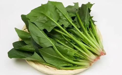 肝硬化|河南50岁大姐,查出肝硬化,每日坚持吃菠菜养肝,后来怎么样了?