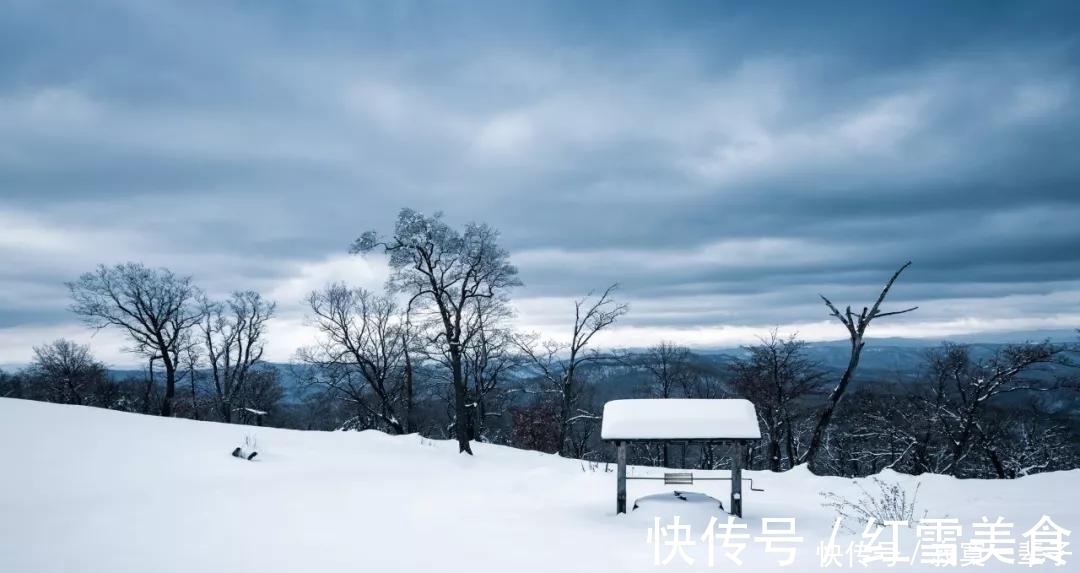 目皓@写雪最传神的三句诗,第一句太绝了,不愧是千古流传的名句