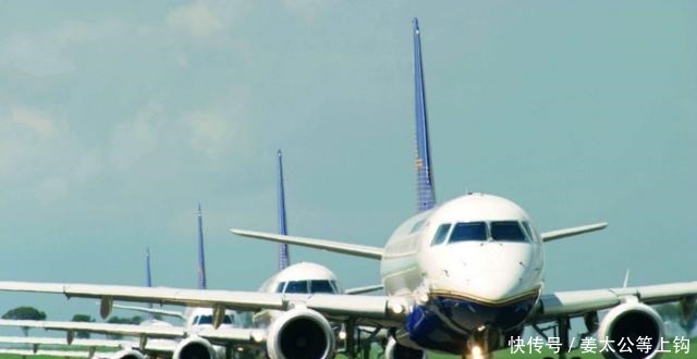 一架飞机的成本将近20亿,要飞多久才能回本说了你可能不信!