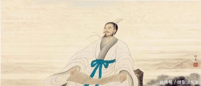 真味|每天学点国学:真味只是淡,至人只是常