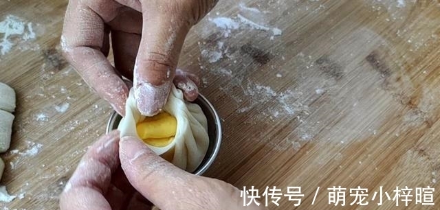 糯米粉|豆浆和糯米粉试试这样做,比雪媚娘还好吃,软糯拉丝放三天也不硬