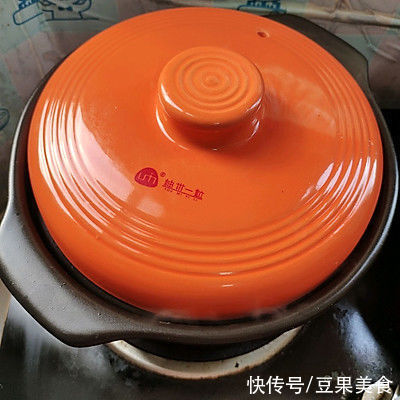 秘制红烧肉在家做,美味又营养,轻松又简单